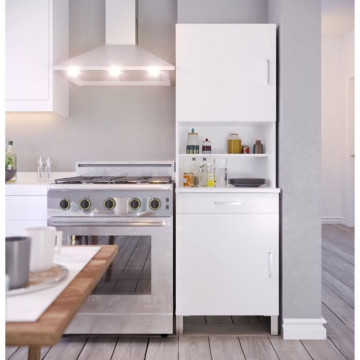 ECO Buffet de cuisine L 60...