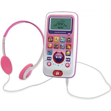 VTECH - V.Pod Kid Do, Ré,...