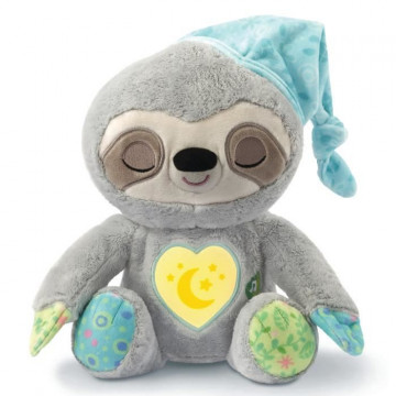 Peluche Mon Paresseux Reves...