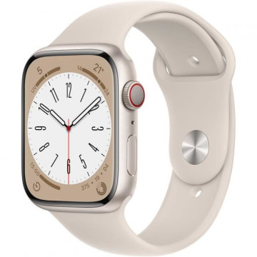 Apple Watch Series 8 GPS +...