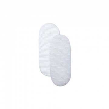 SHNUGGLE DRAP HOUSSE -...