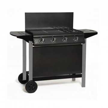 Barbecue a gaz - GRILL...