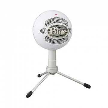 Microphone USB Blue...