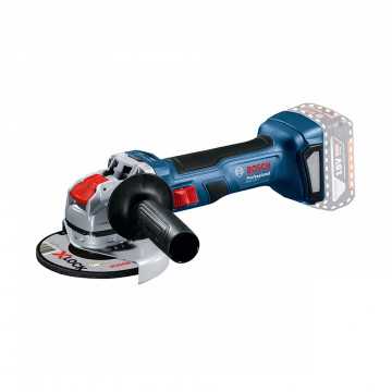 Meuleuse angulaire 18V GWX...