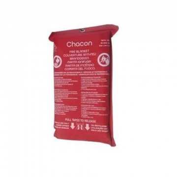 CHACON - Couverture anti-feu