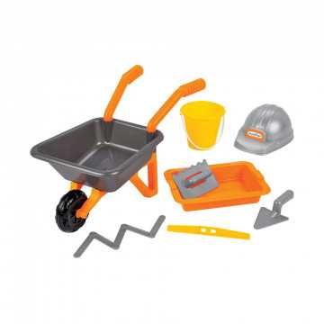Ecoiffier Super pack...