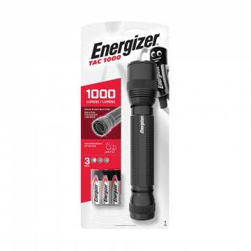 ENERGIZER LAMPE TORCHE TAC...