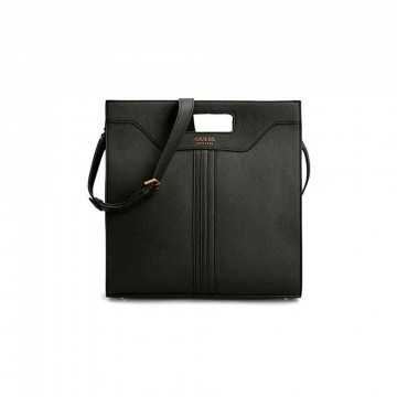 GUESS Sac femme Kasinta Noir