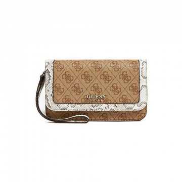 GUESS Sac femme Zadie logo...