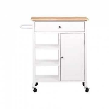 Desserte de cuisine 1 porte...