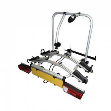 Porte vélo plateforme...