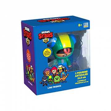 Brawl Stars - 1 Figurine...