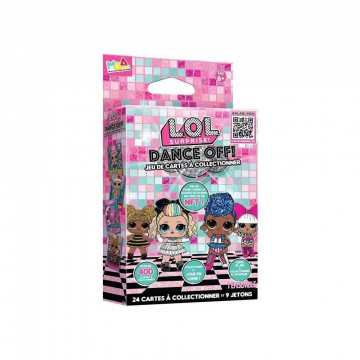 L.O.L. Surprise - Dance Off...