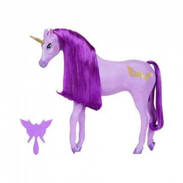 Dream Ella - Licorne Bleue...