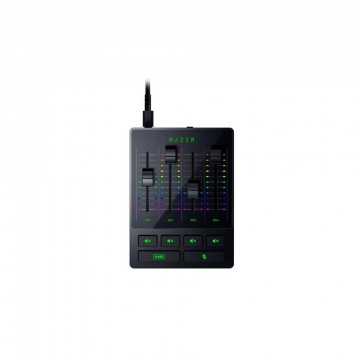 RAZER - MIX AUDIO AUDIO...