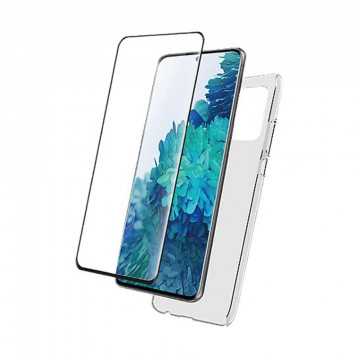 Pack Coque Silitrans +...
