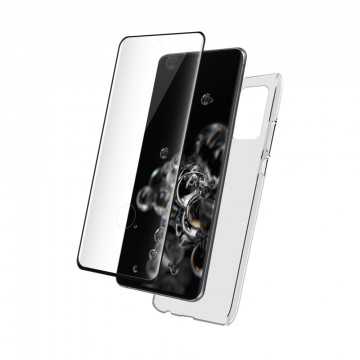 Pack Coque Silitrans +...