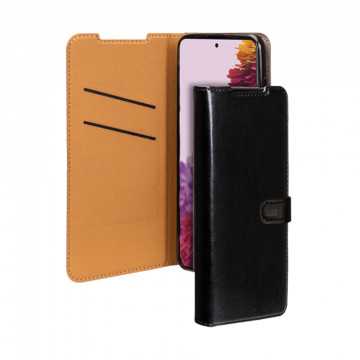 Folio Wallet S21 Ultra Noir