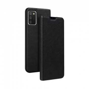 EtuiF stand noir Galaxy A02s