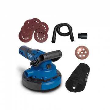 Ponceuse universelle 3 en 1...