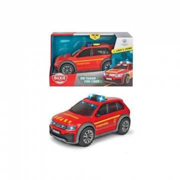 Dickie VW Tiguan pompiers