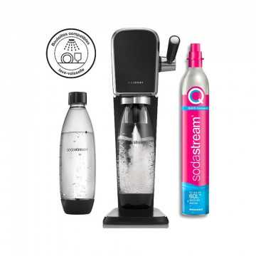 Machine a soda SODASTREAM -...