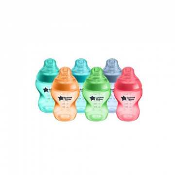 Tommee Tippee - Lot de 6...