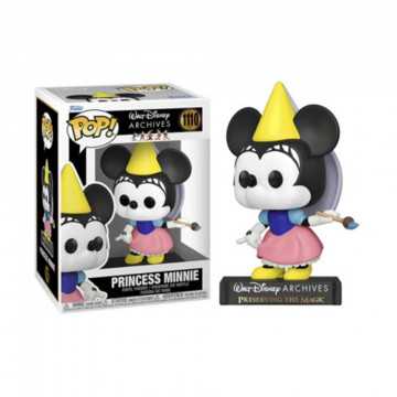 Figurine Funko Pop! Disney:...