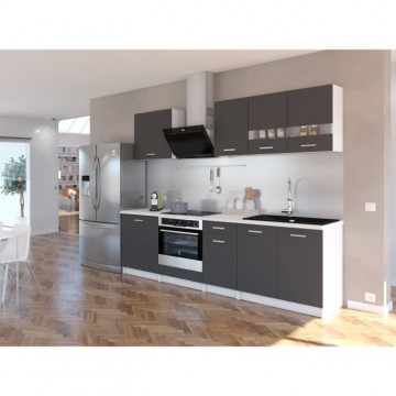 EXTRA - Cuisine complete L...
