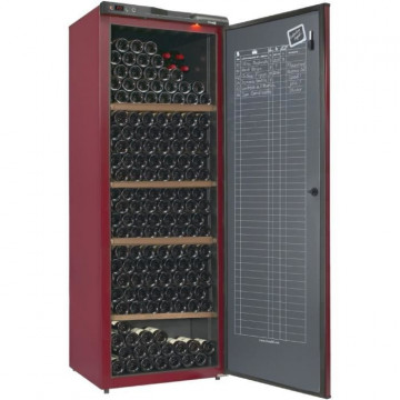 Cave a vin de veillissement...