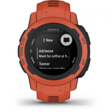 Montre connectée - GARMIN -...