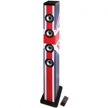 INOVALLEY HP41UK -Tour de...