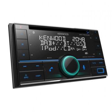 Autoradio KENWWOD -...