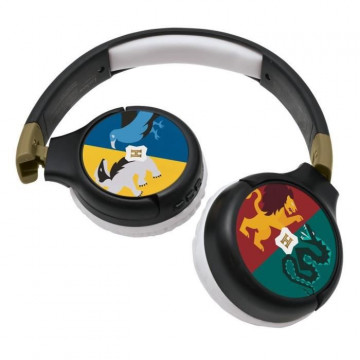 HARRY POTTER - Casque 2 en...