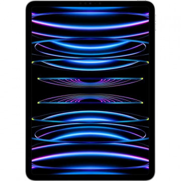 Apple - iPad Pro (2022) -...