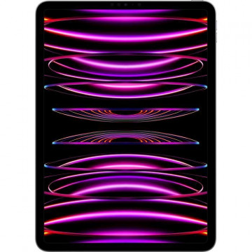 Apple - iPad Pro (2022) -...