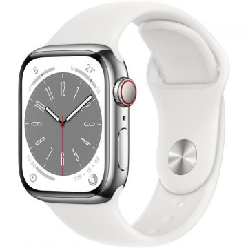 Apple Watch Series 8 GPS +...