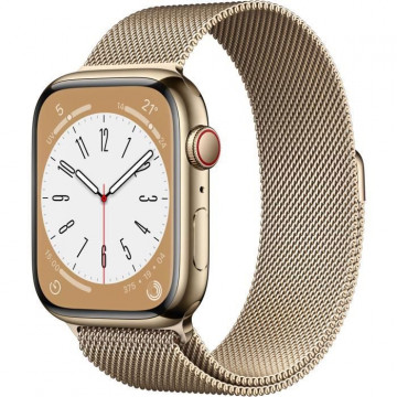 Apple Watch Series 8 GPS +...