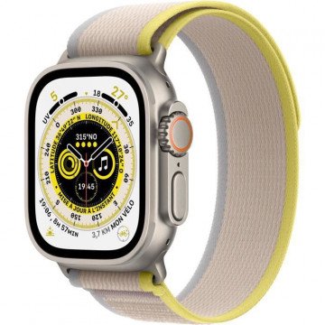 Apple Watch Ultra GPS +...