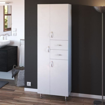 ARMANDO Armoire de Salle de...