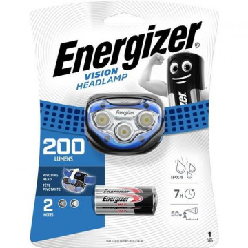 ENERGIZER LAMPE TORCHE...