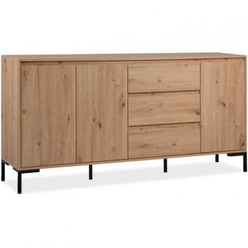 Enfilade Korsika - Chene...