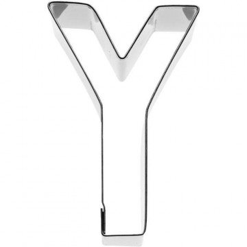 KARIS Emporte-piece Lettre...