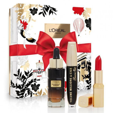 Coffret de Noël Cadeau Luxe...