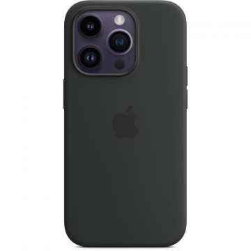 APPLE Coque en silicone...