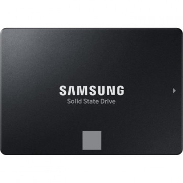 SAMSUNG 870 EVO - Disque...