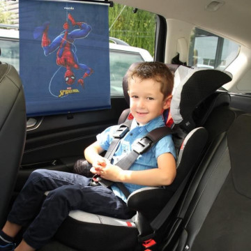 Nania - Pare soleil...