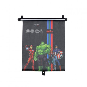 Nania - Pare soleil...