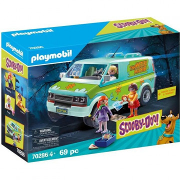 PLAYMOBIL - 70286 -...