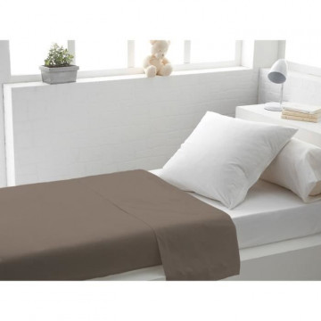 SOLEIL d'OCRE Drap plat...